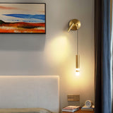 Washni Wall Lamp