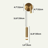 Washni Wall Lamp
