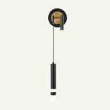 Washni Wall Lamp