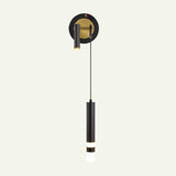 Washni Wall Lamp