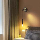Washni Wall Lamp