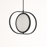 Whirl Pendant Light