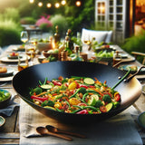 Arteflame Grill Wok Holder
