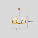 Wynlo Chandelier