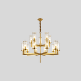 Wynlo Chandelier