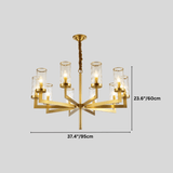 Wynlo Chandelier