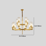 Wynlo Chandelier