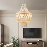Xandor Chandelier