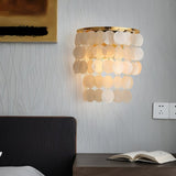 Xandor Wall Lamp