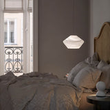 Yafeh Alabaster Pendant Light