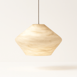 Yafeh Alabaster Pendant Light