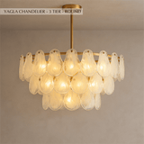 Yagla Chandelier