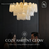Yagla Chandelier