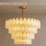 Yagla Chandelier