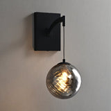 Lumix Wall Lamp