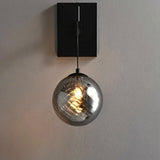 Lumix Wall Lamp