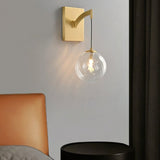 Lumix Wall Lamp