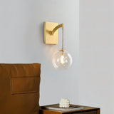 Lumix Wall Lamp