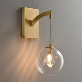 Lumix Wall Lamp
