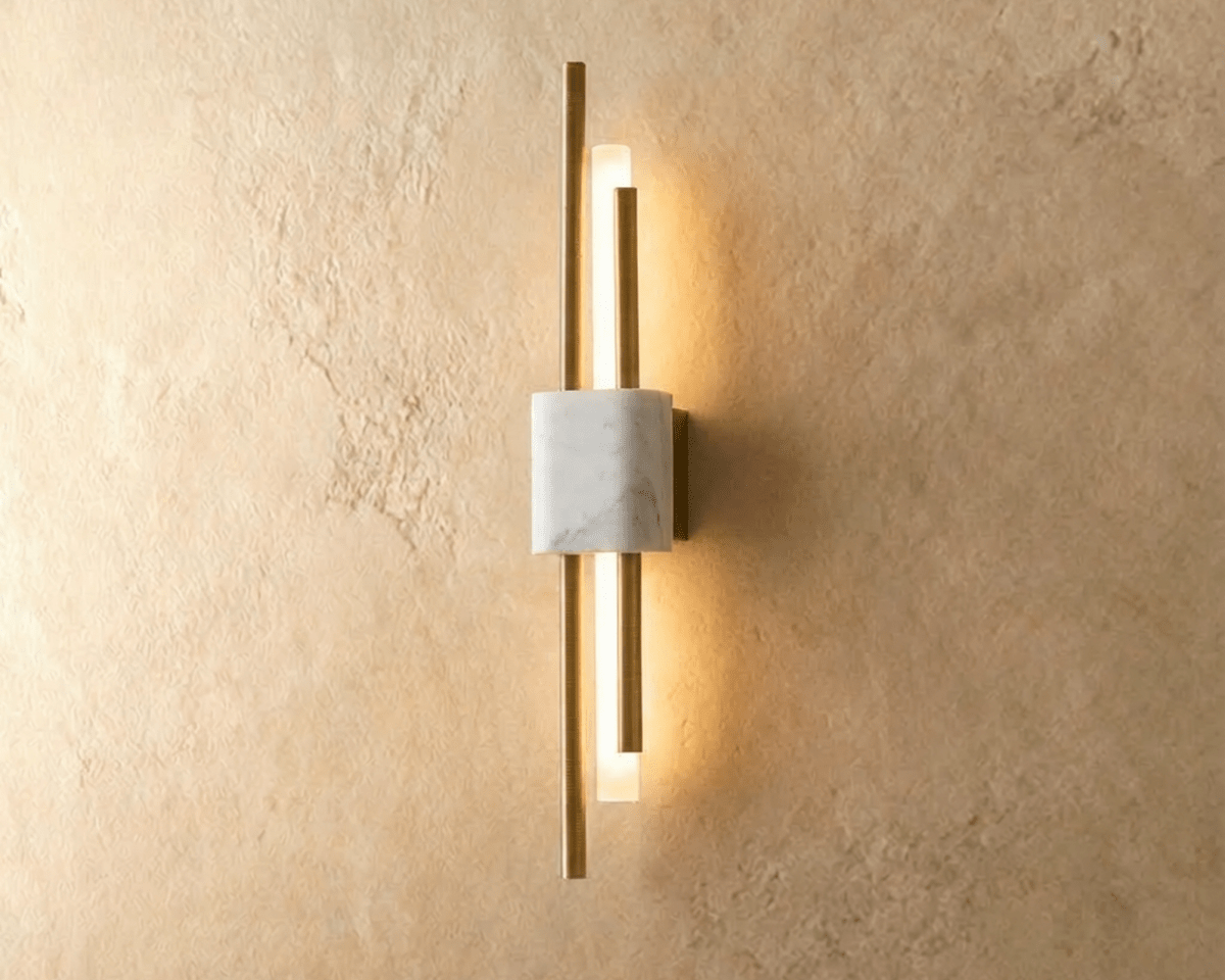 Yarok Wall Lamp
