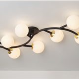 Yente Ceiling Light