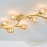Yente Ceiling Light