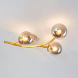 Yente Ceiling Light