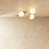 Yente Ceiling Light