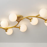 Yente Ceiling Light