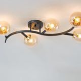 Yente Ceiling Light
