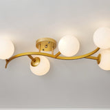 Yente Ceiling Light