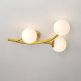 Yente Ceiling Light