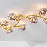 Yente Ceiling Light