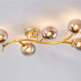 Yente Ceiling Light