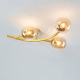 Yente Ceiling Light