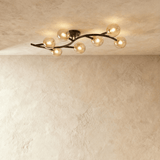 Yente Ceiling Light