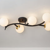 Yente Ceiling Light