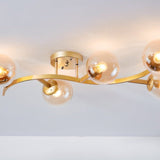 Yente Ceiling Light