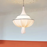 Yishan Pendant Light