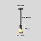 Yovira Pendant Light