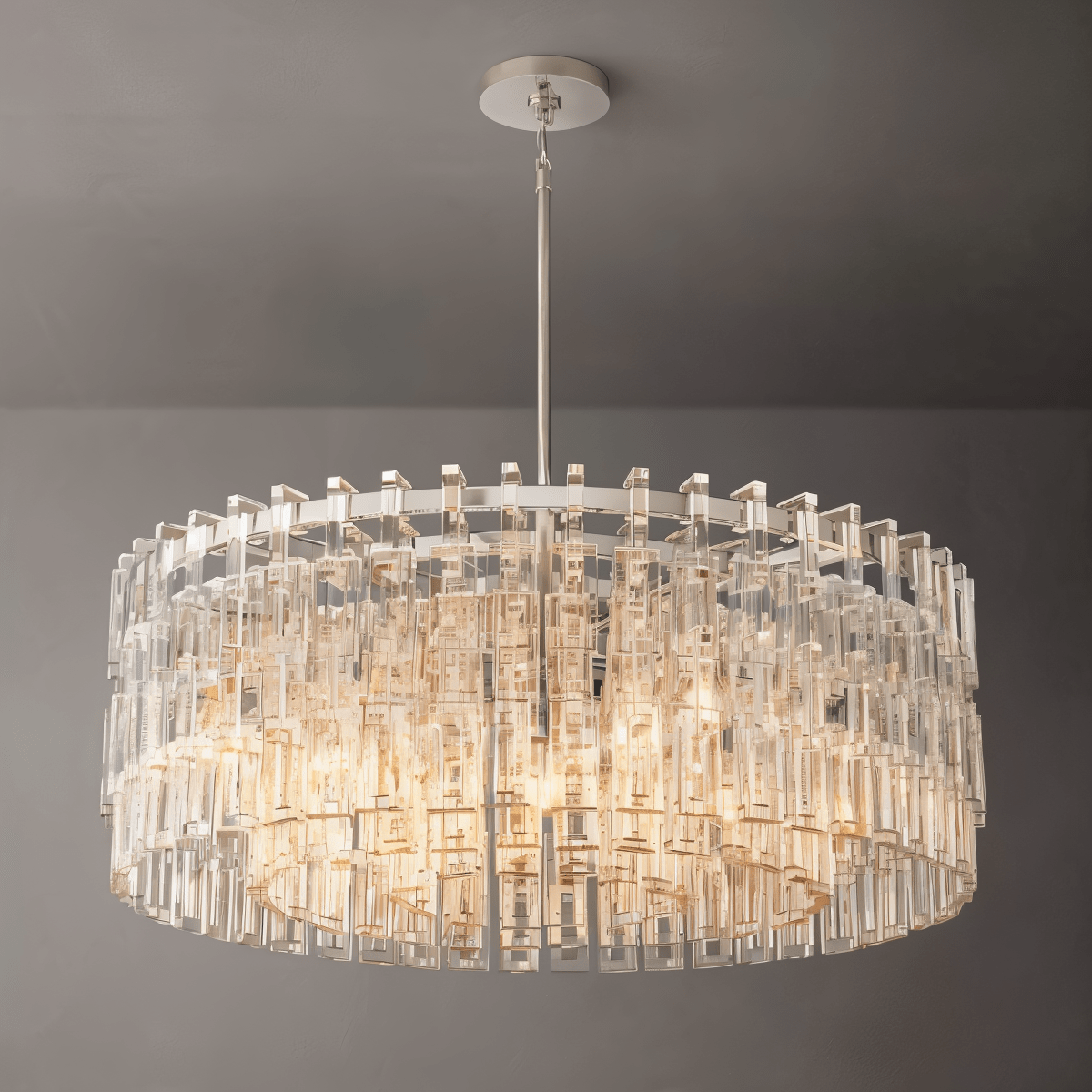 Yukar Chandelier