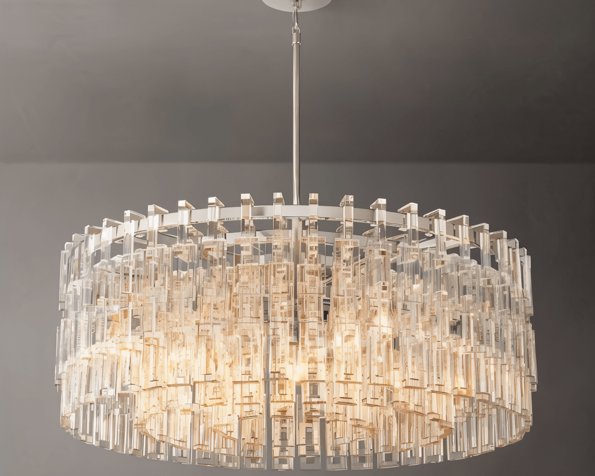 Yukar Chandelier