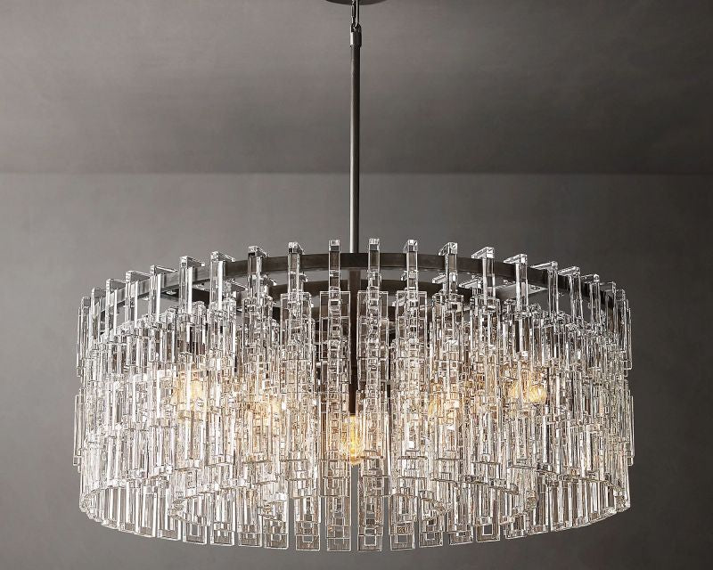 Yukar Chandelier