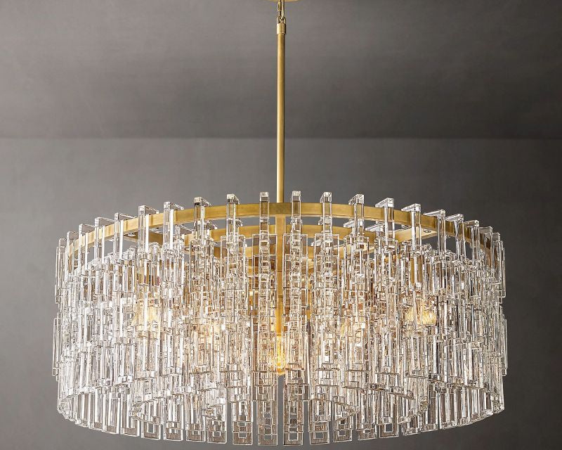 Yukar Chandelier