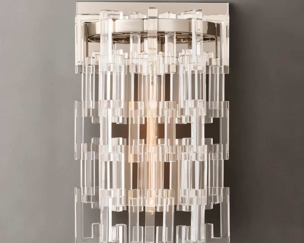 Yukar Wall Sconce