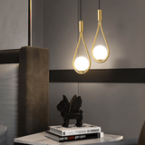 Yurex Pendant Light