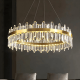 Zaffo Chandelier