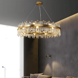 Zaffo Chandelier