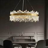 Zaffo Chandelier