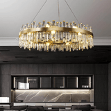 Zaffo Chandelier